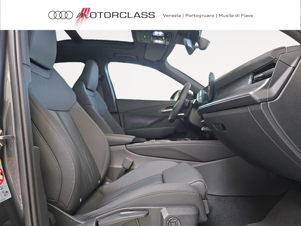 Audi Q3 2.0 tdi 150cv s line edition s tronic