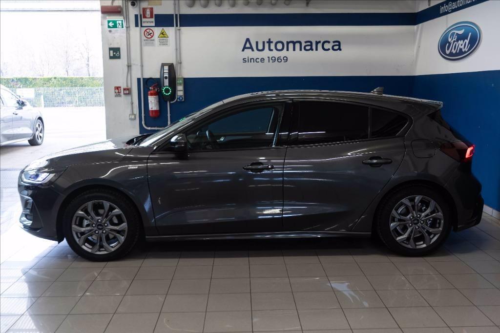 FORD Focus 1.0 ecoboost h ST-Line Style 125cv del 2023