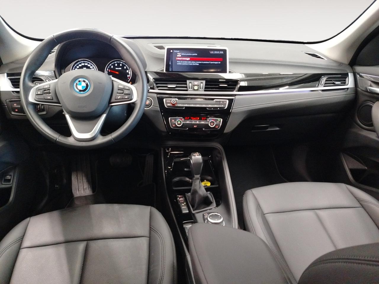 BMW X1 xdrive25e xLine Plus auto