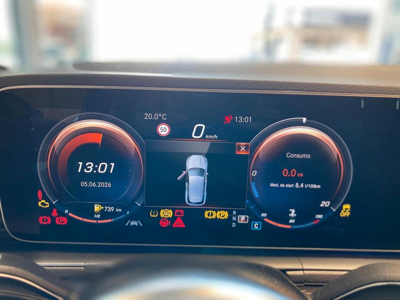 Mercedes-benz GLE 300 d 4Matic Premium Plus