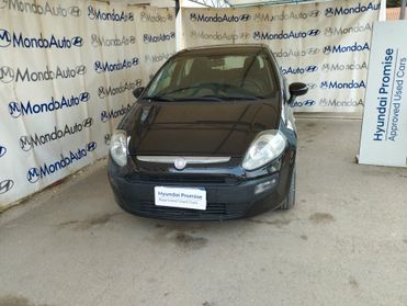 Fiat Punto Evo 5 porte Dynamic