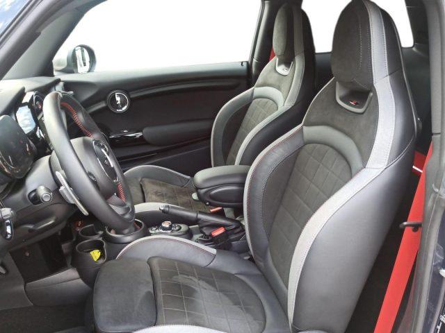 MINI John Cooper Works 2.0 John Cooper Works GP Aut.