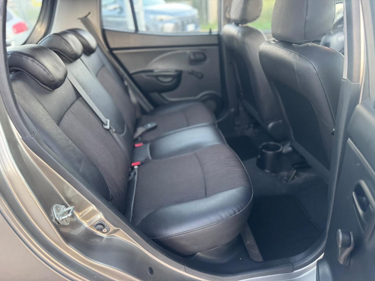 Kia Picanto 1.0 12V Life Bi-Fuel
