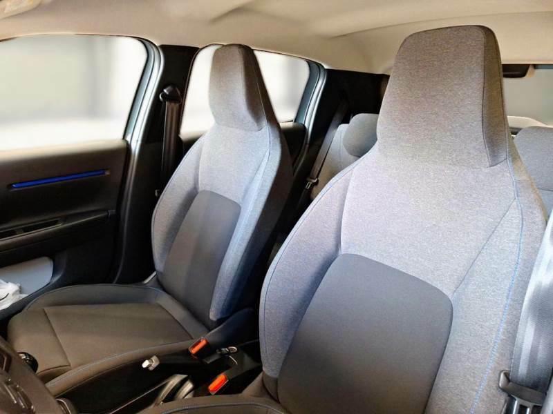 CITROEN C3 TURBO 100 SES YOU 5 PORTE BERLINA