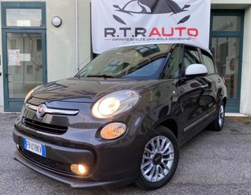 Fiat 500L 1.6 Multijet 105CV Lounge