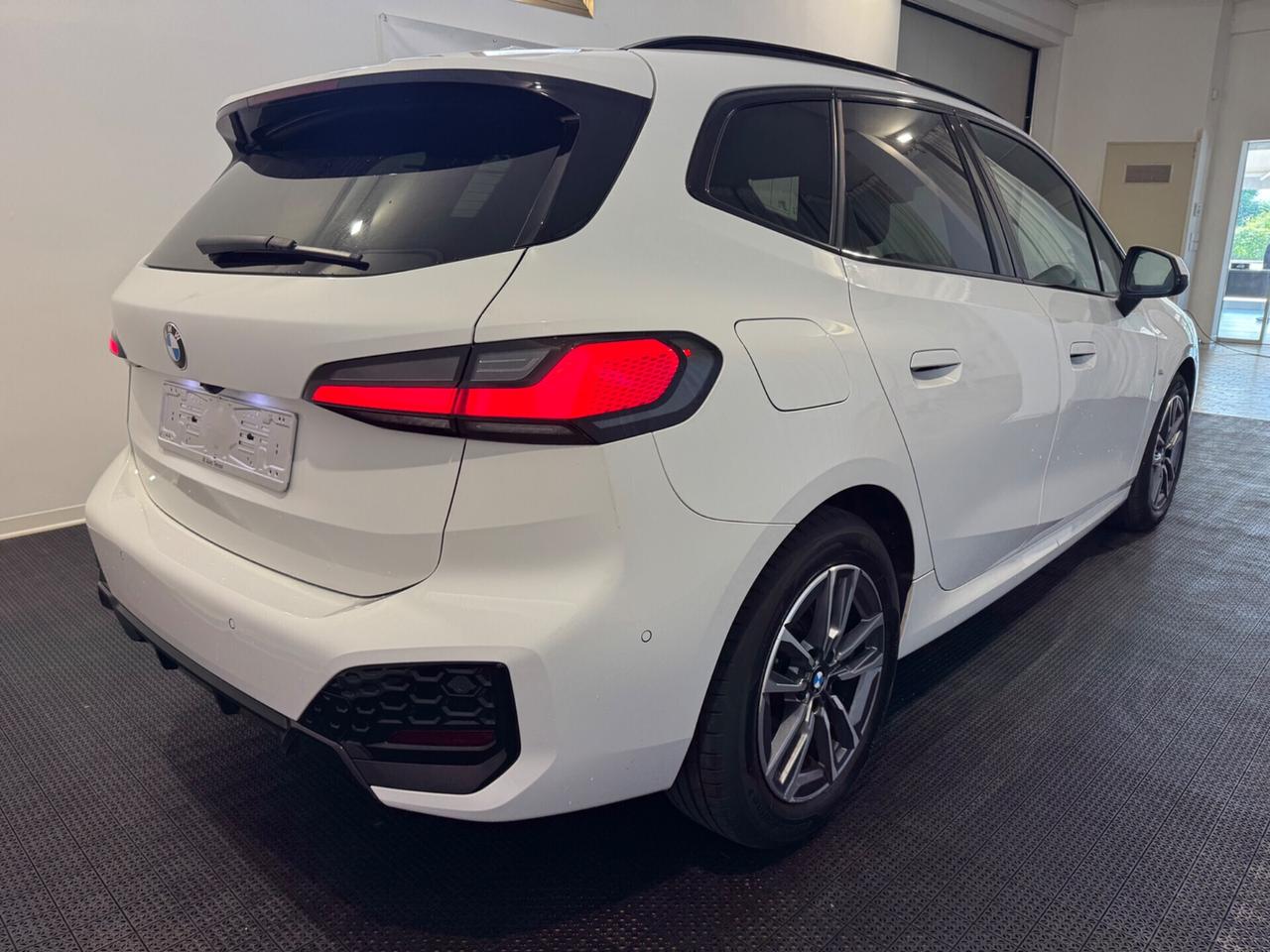 Bmw 2er Active Tourer 218i Msport