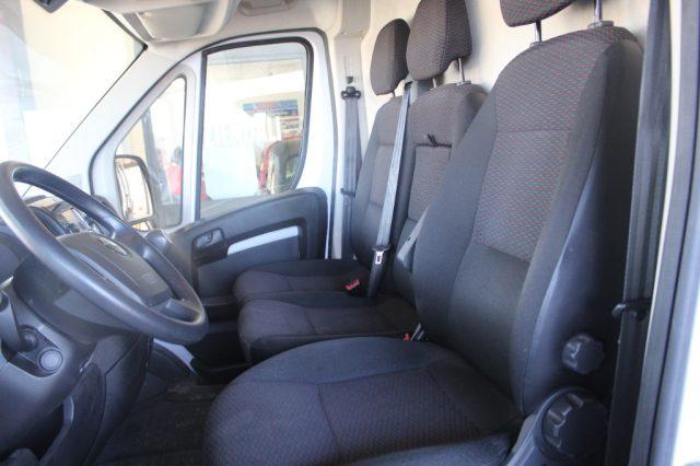 OPEL Movano 30 2.2 BlueHDi 120 S&S PC-TN Furgone