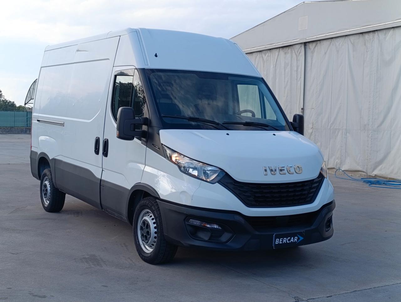 IVECO Daily 35 S12 V H2 3520 E6