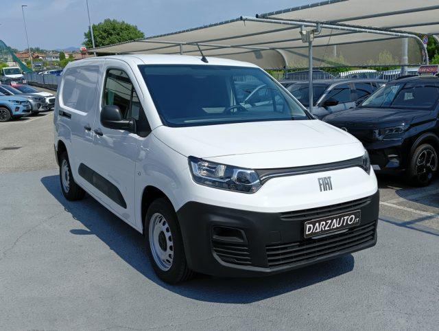 FIAT Doblo XL 1.5 BlueHdi 100CV PL-TN Van