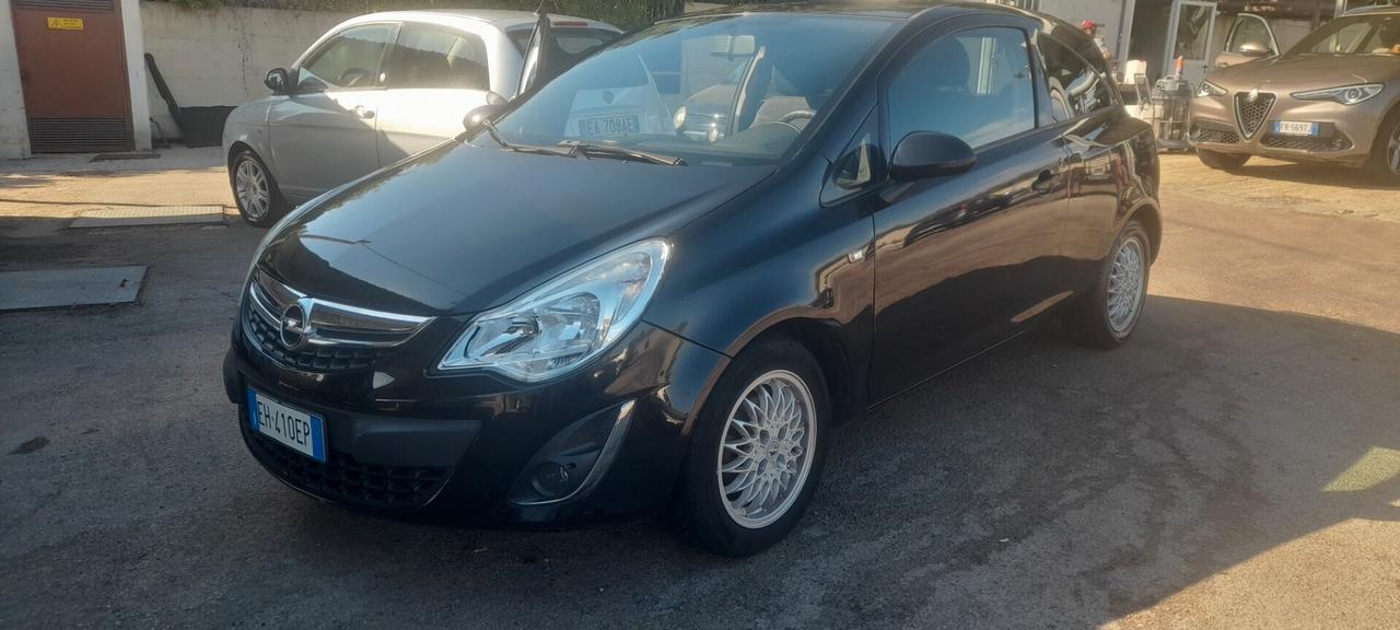 Opel Corsa 1.3 CDTI 75CV F.AP. 3 porte Ecotec
