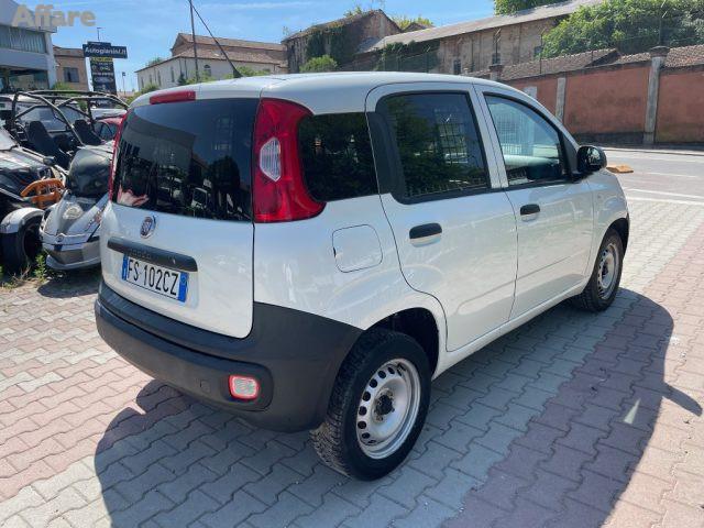 FIAT Panda 1.2 Pop Van 2 posti