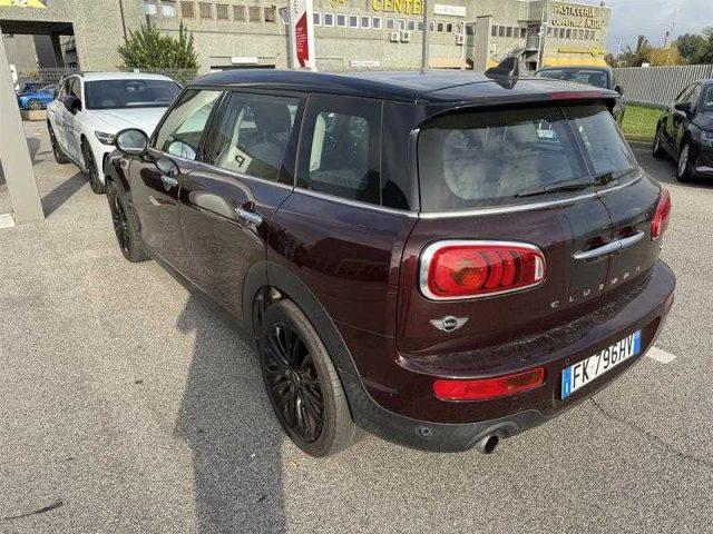 MINI Clubman 1.5 Cooper Hype