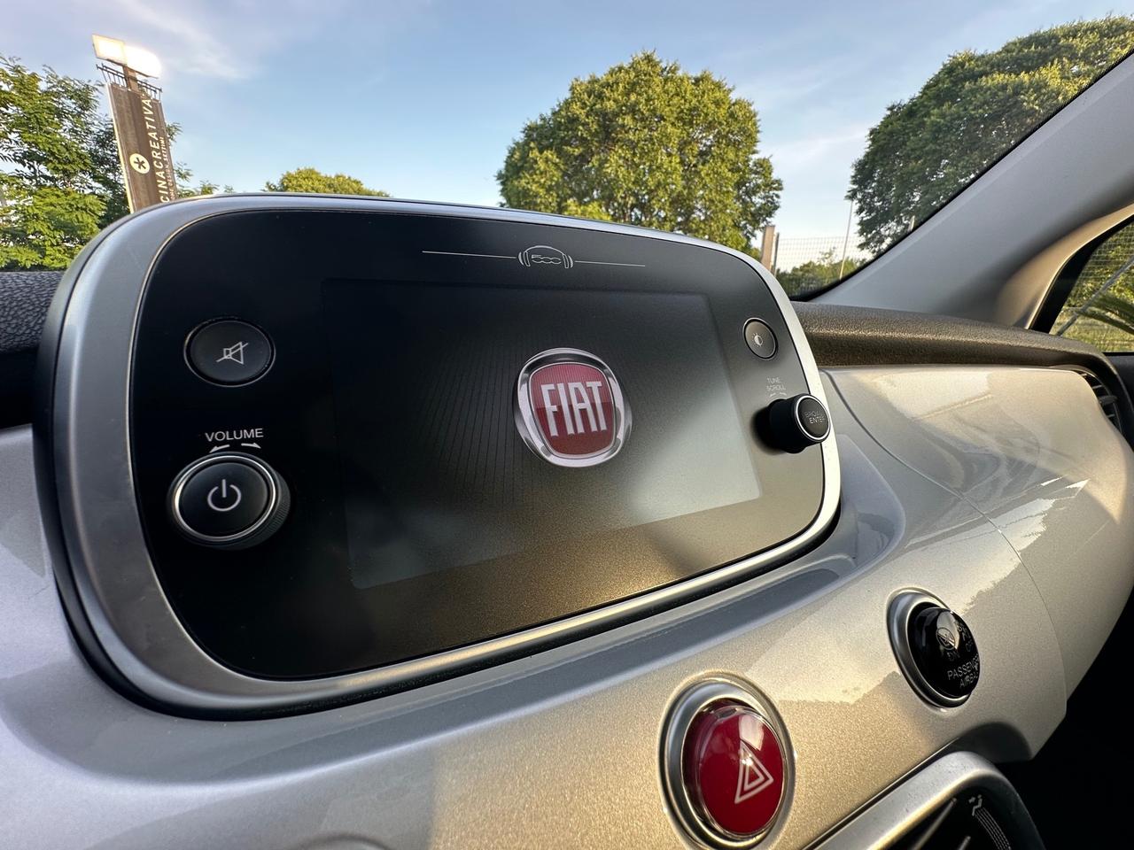 Fiat 500X 1.3 T4 150 CV DCT City Cross Automatica Security Pack UNIPRO Permute e Rate