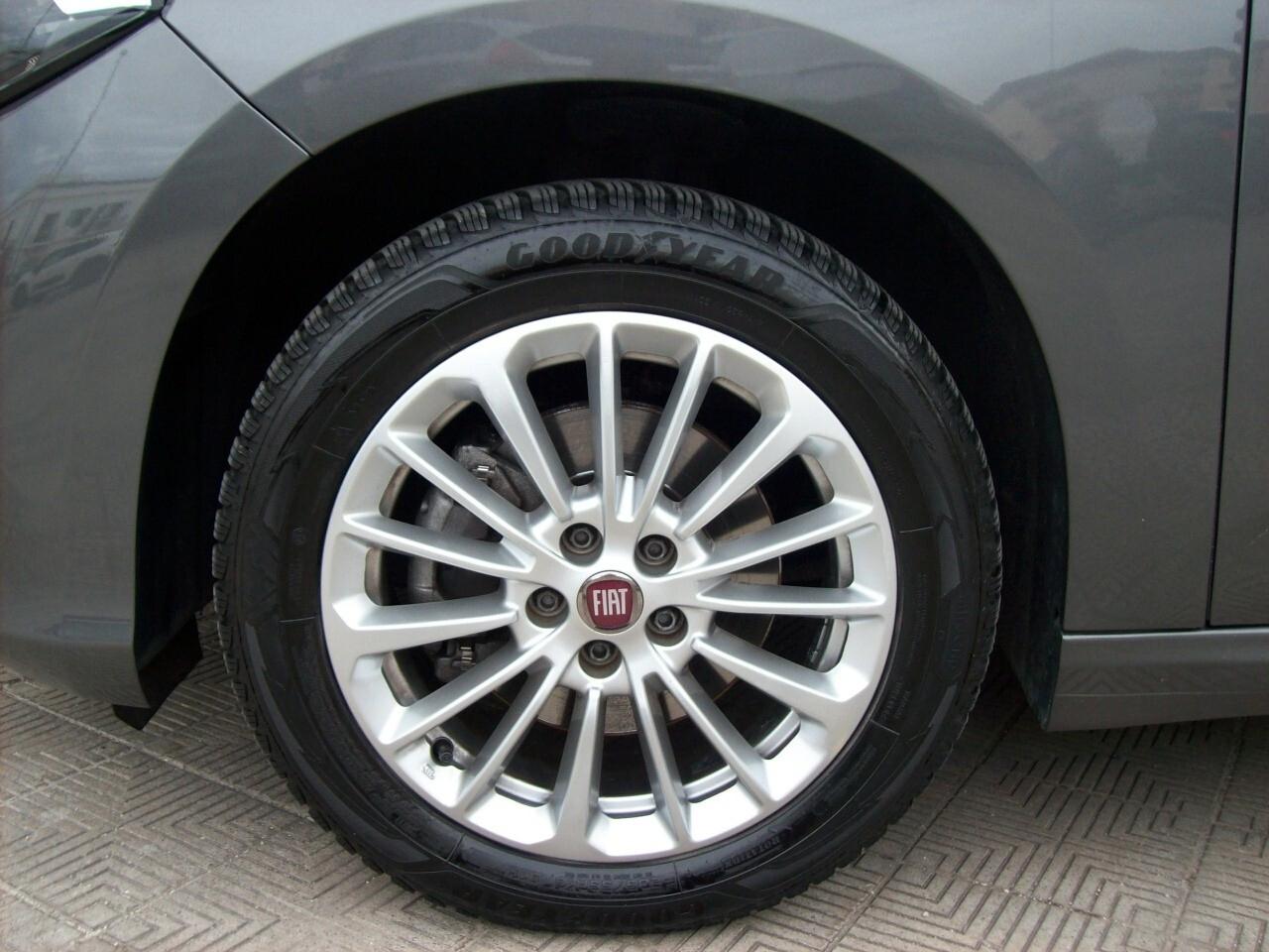 Fiat Tipo SW 1.6 Mjt 130CV S&S Lounge