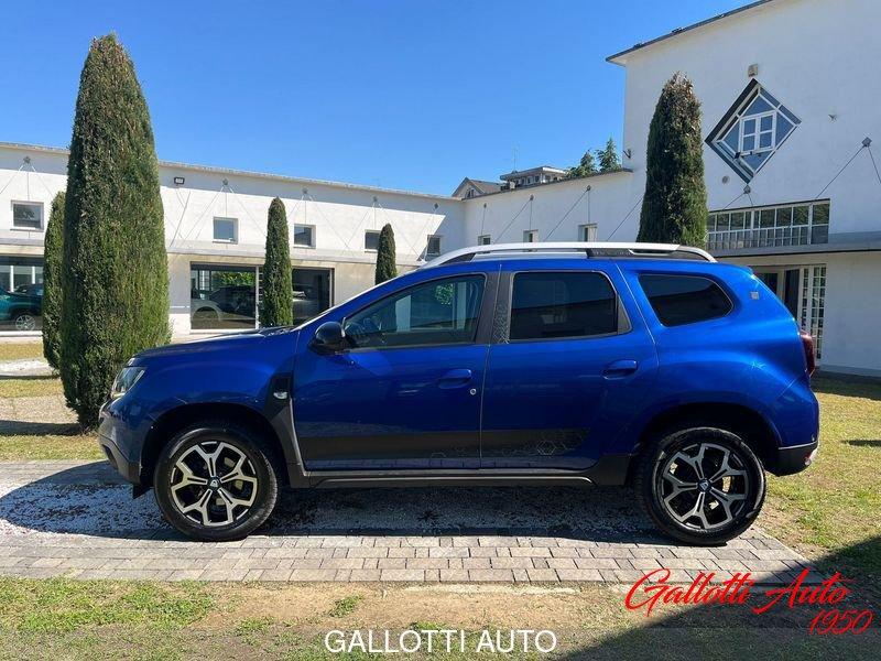 Dacia Duster 1.0 TCe 4x2 100cv Eco-G 15th Anniversary