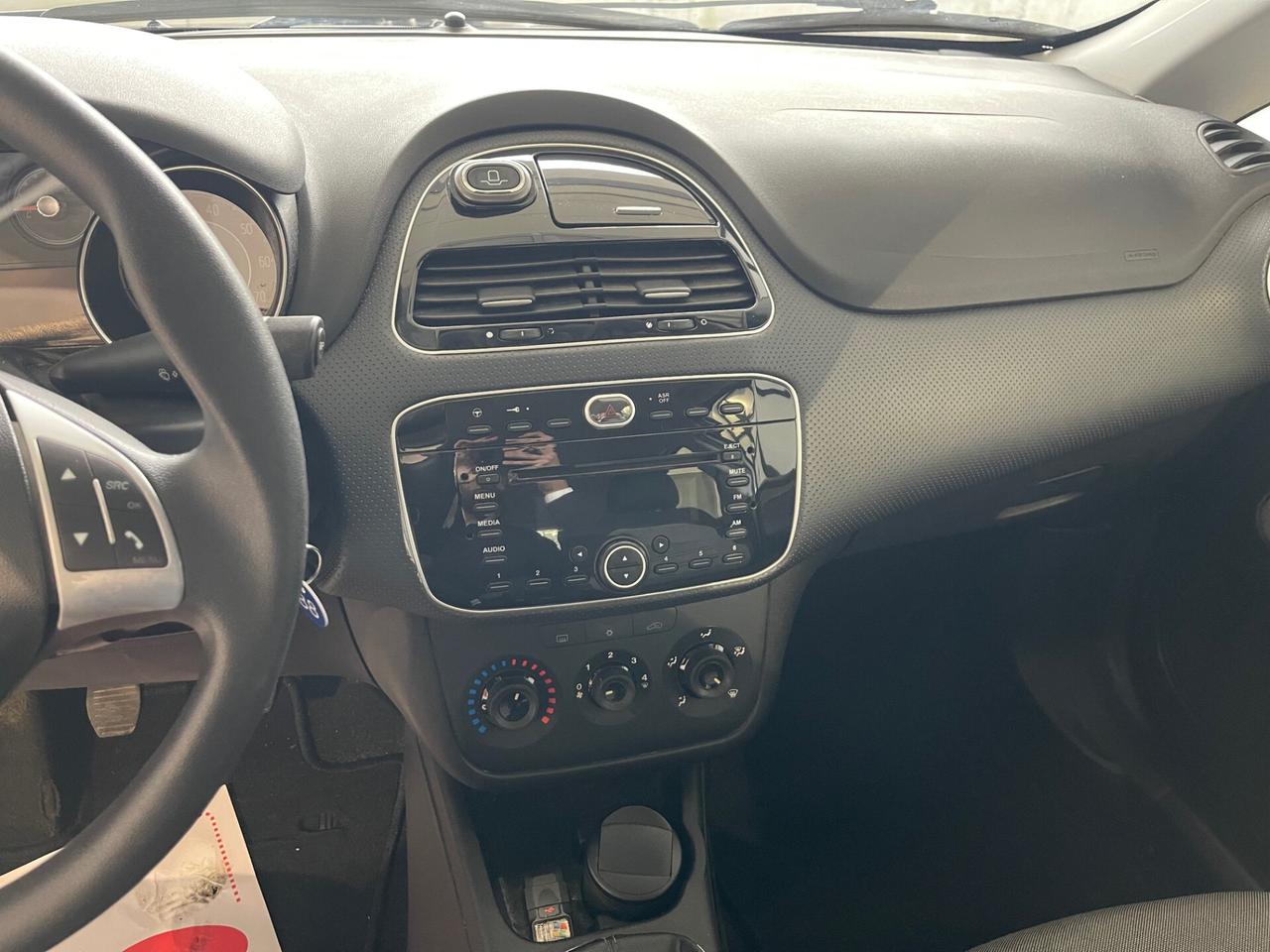 Fiat Punto Evo 1.4 5 porte Dynamic