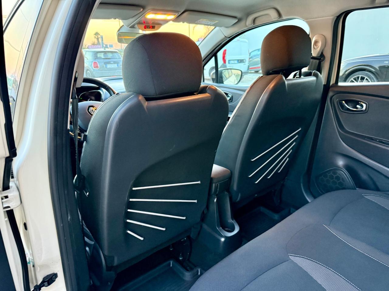 Renault Captur 1.5 dCi 8V 90 CV Start&Stop Energy R-Link