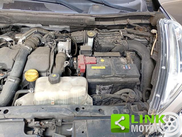 NISSAN Juke 1.5 dCi Start&Stop Acenta