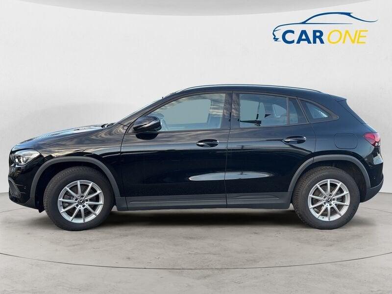 Mercedes-Benz GLA GLA 200 d Automatic Business Extra