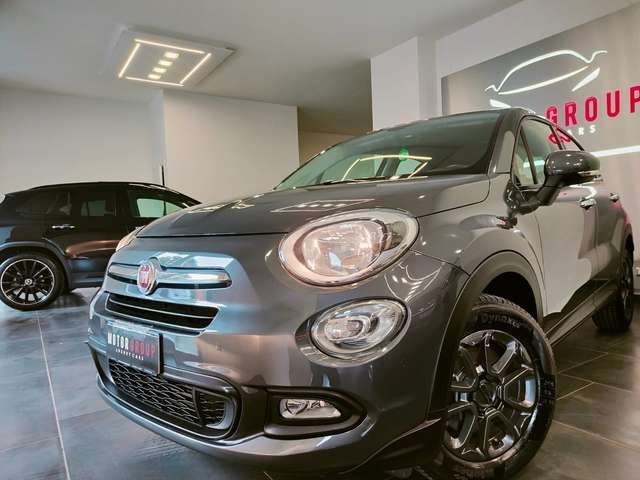 Fiat 500X 1.3 MultiJet 95 CV Pop Star