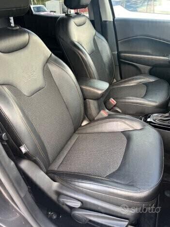 Jeep Compass 2.0 Multijet II aut. 4WD Limited
