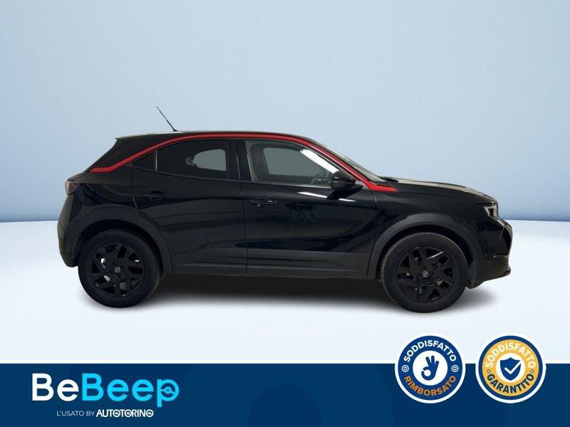 Opel Mokka 1.2 T GS LINE + S&S 130CV AT8