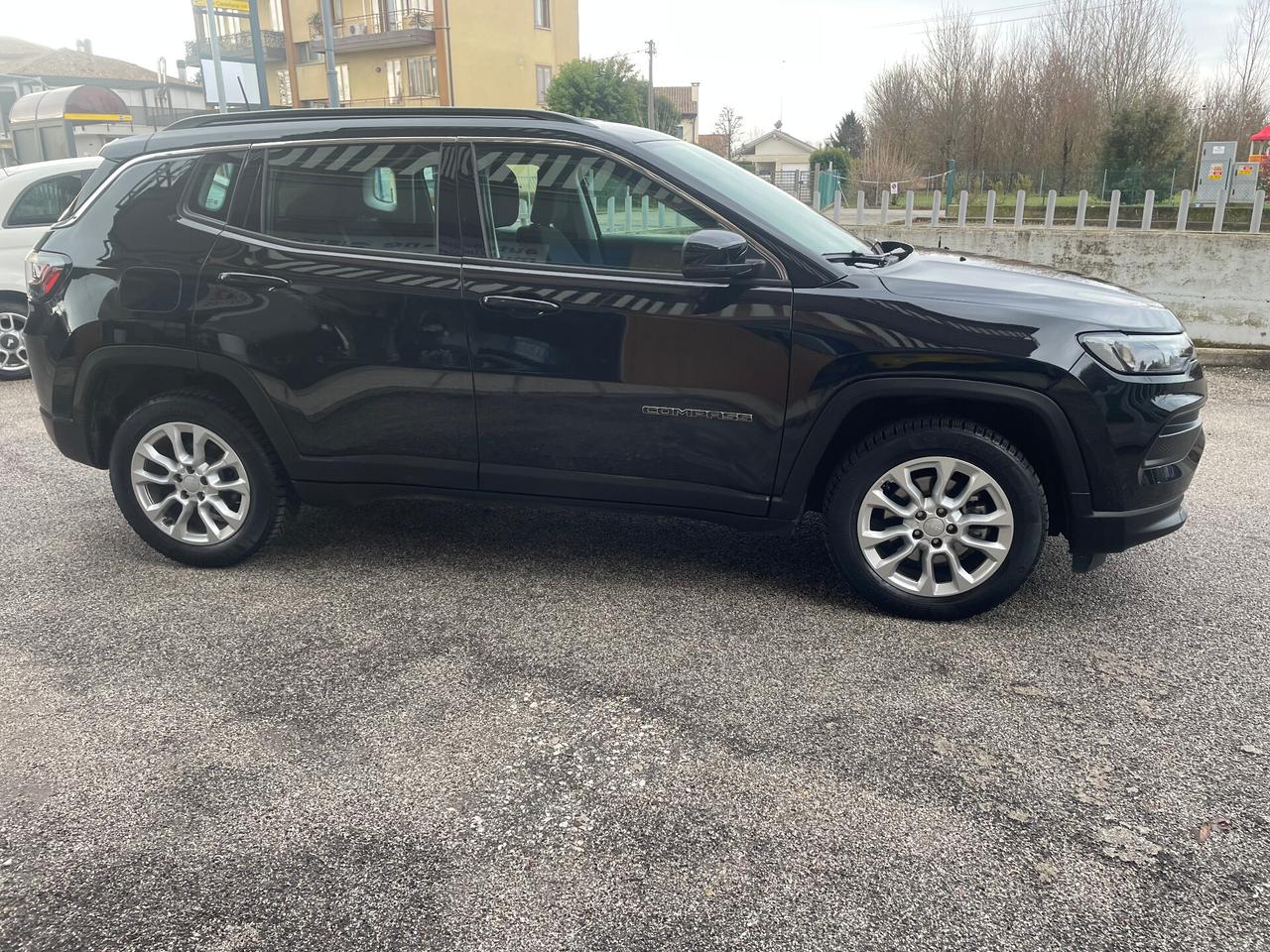 Jeep Compass 1.6 Multijet II 2WD Business