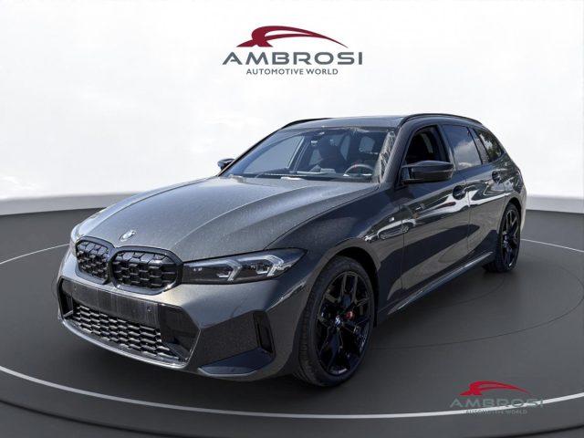 BMW M340 Serie 3 d xDrive Touring Msport Pro Inovation Comf