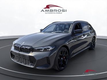 BMW M340 Serie 3 d xDrive Touring Msport Pro Inovation Comf