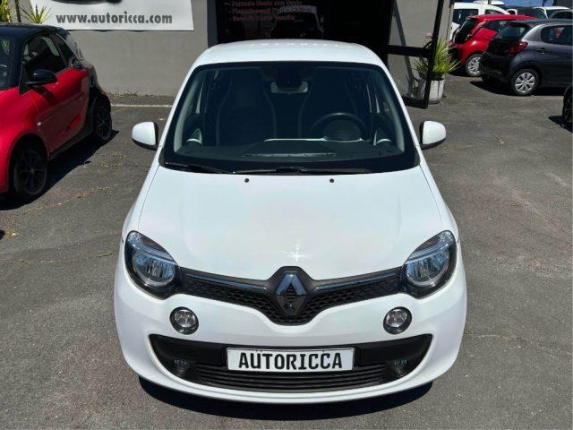 RENAULT Twingo INTENS *0.9 Turbo 90CV*STRAFULL OPTIONAL*UNICOPROP