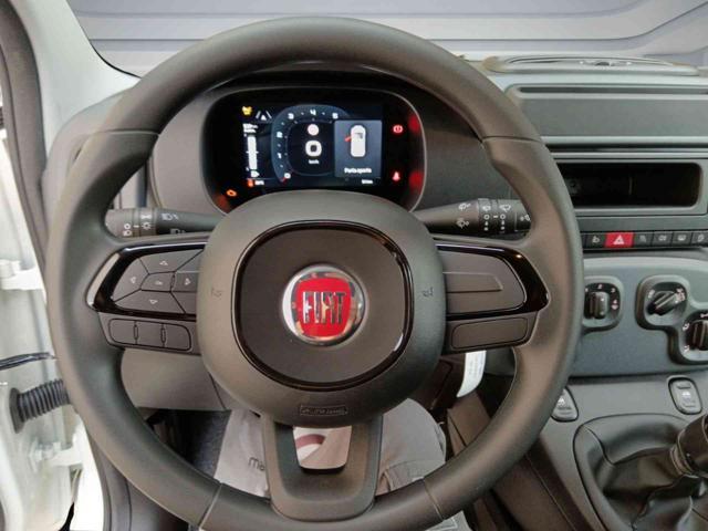 FIAT Panda 1.0 S&S Hybrid Van 2 posti