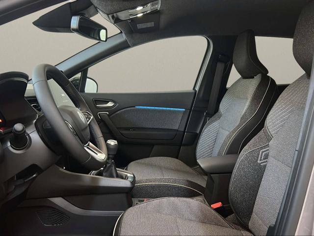 RENAULT Captur ECO-G 100 CV Techno