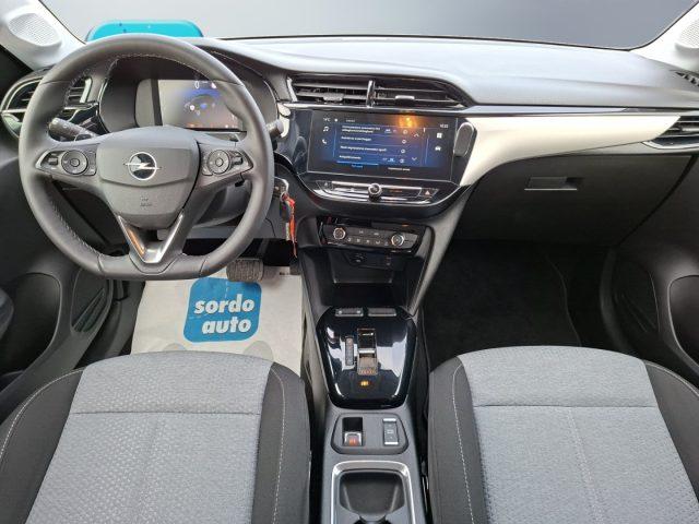 OPEL Corsa Hybrid 100 CV automatica