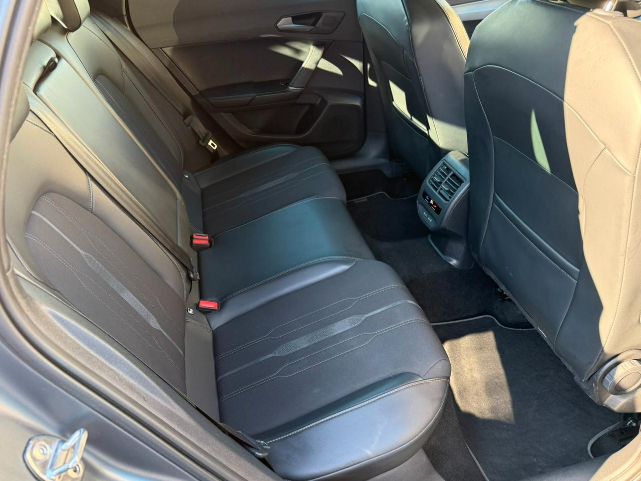 Cupra Formentor 2.0 TDI 4Drive DSG