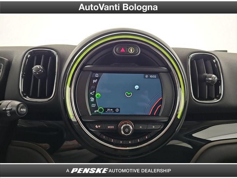 MINI Mini Countryman F60 2.0 Cooper D Hype Countryman