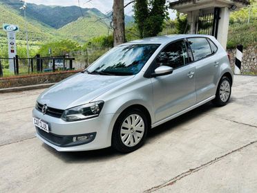 Volkswagen Polo 1.6 TDI 75cv 5p. Trendline