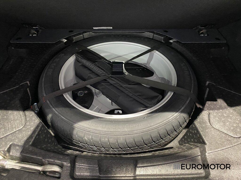 BMW X3 18 d Mild Hybrid 48V sDrive Steptronic