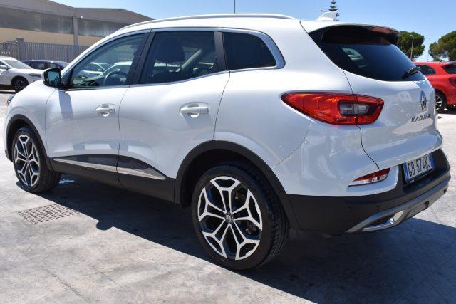 RENAULT Kadjar Blue dCi 8V 115CV EDC Sport Edition2