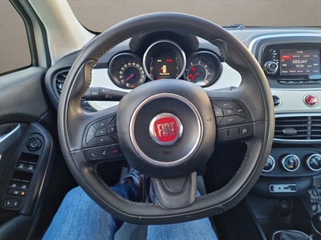 FIAT 500X 1.3 MultiJet 95 CV Lounge