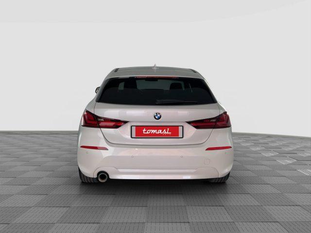 BMW 118 Serie 1 i 5p. Advantage