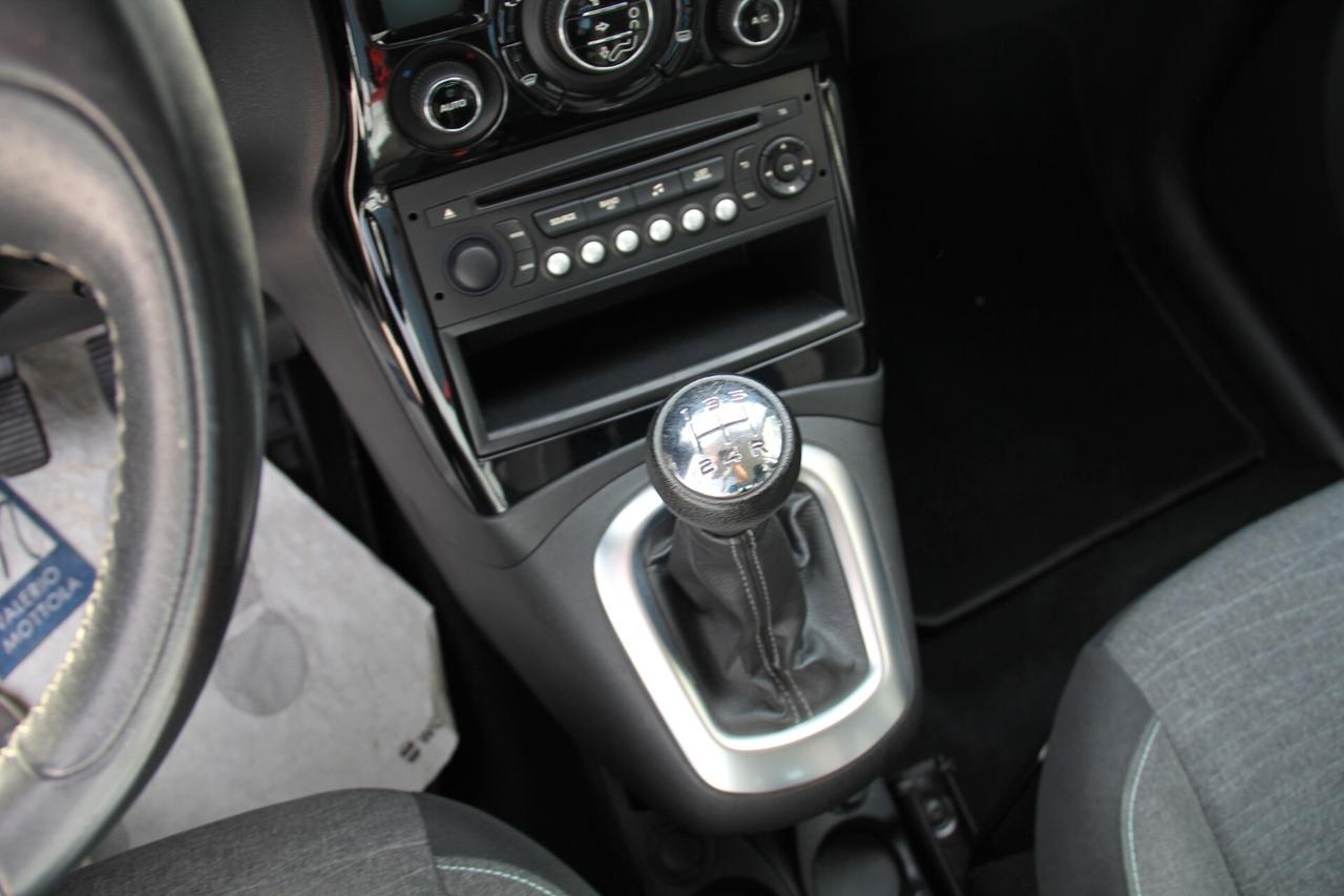 Citroen C3 Picasso BlueHDi 100 Exclusive