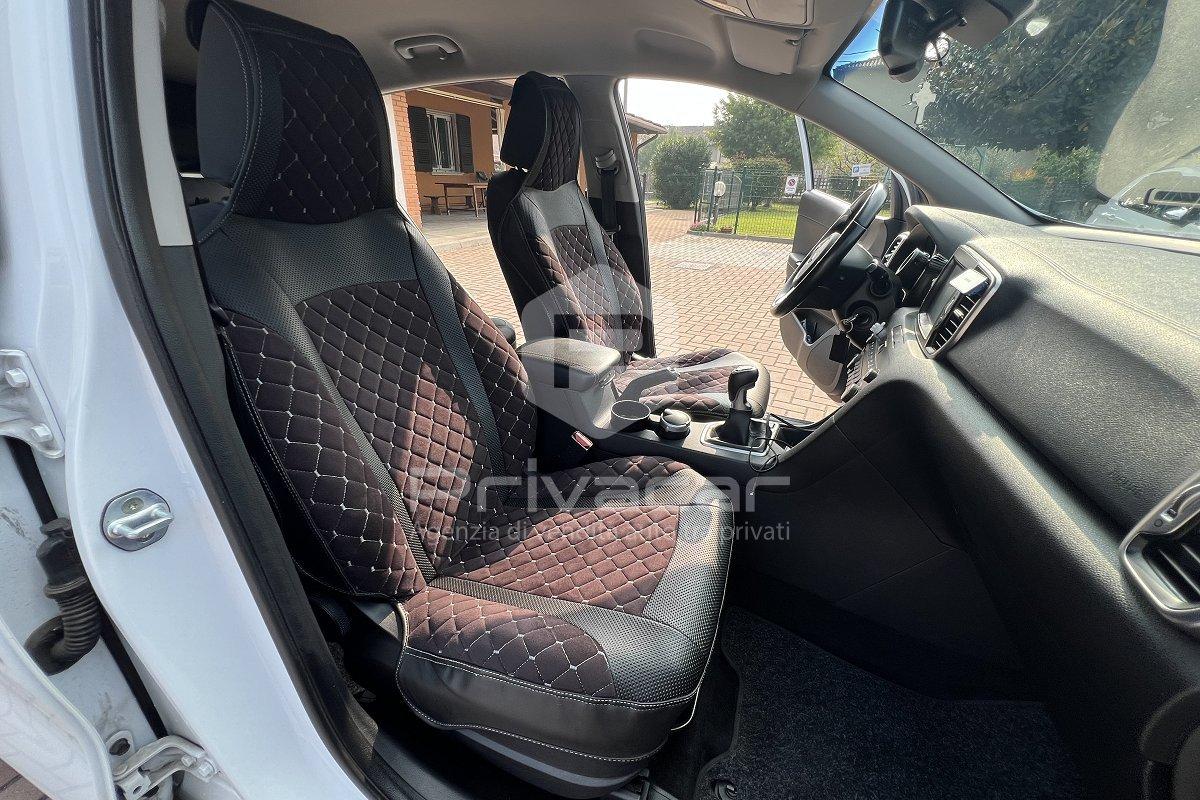 KIA Sportage 1.7 CRDI 2WD Cool