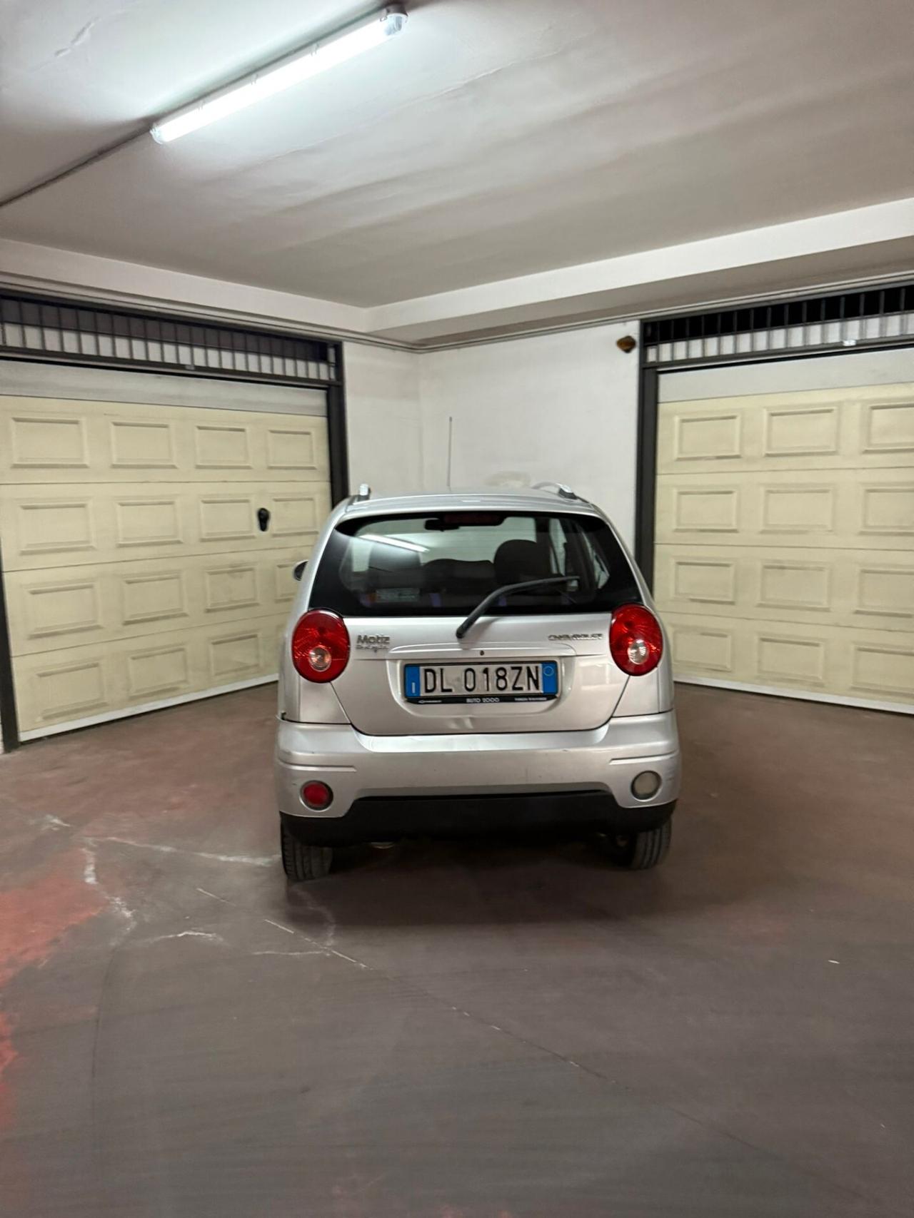 Chevrolet Matiz 1000 SX Energy GPL Eco Logic