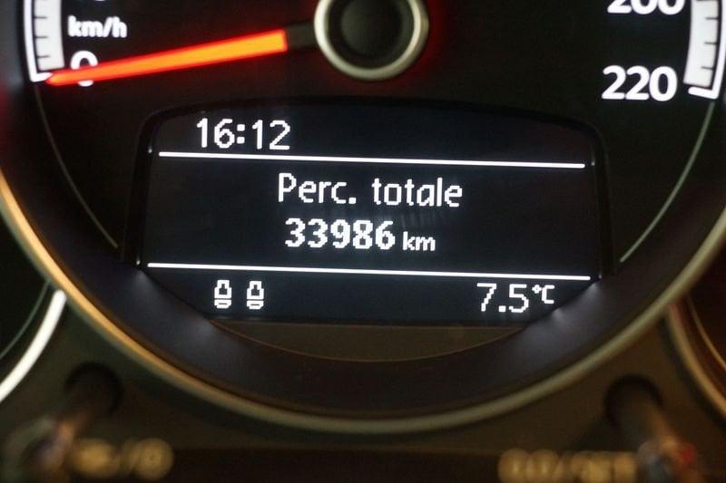 Volkswagen up! 1.0 44kW move up! BMT