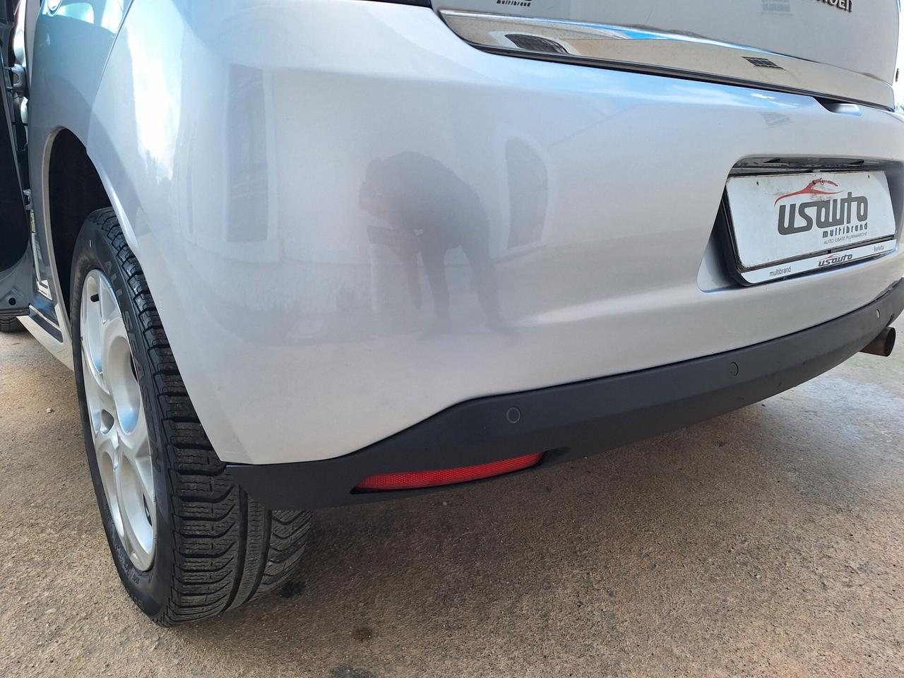 Citroen C3 1.6 HDi 75 Exclusive"TETTO NAVI" 2016