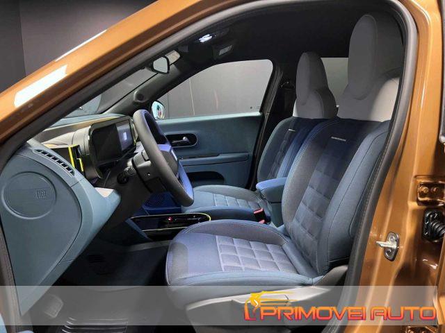 FIAT Grande Panda 1.2 Hybrid 110 CV La Prima PRONTA CONSEGNA