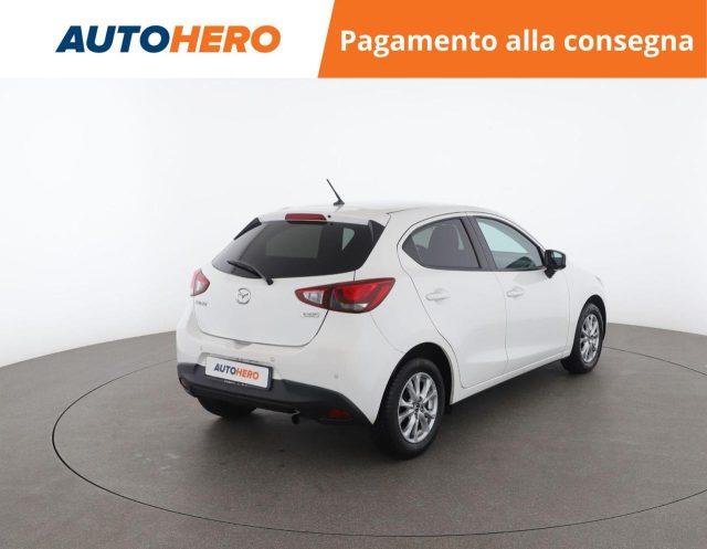 MAZDA 2 1.5 Skyactiv-G Evolve