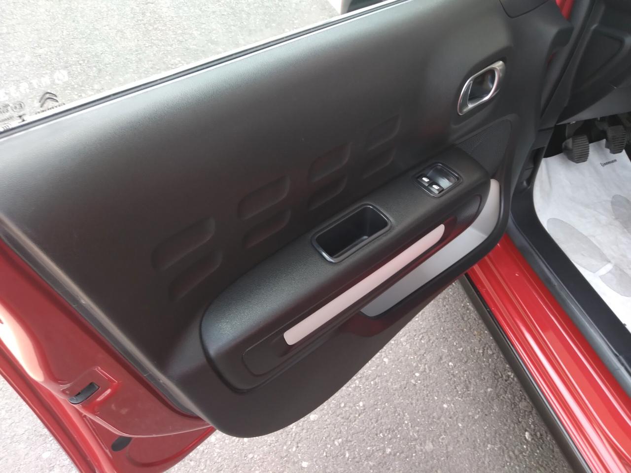 Citroen C3 PureTech 83 S&S Shine x neopatentati