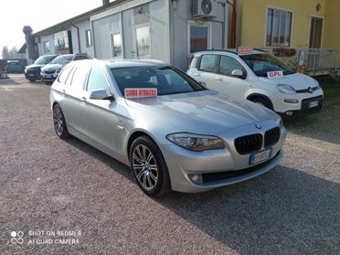 Bmw 520 520d automatico touring