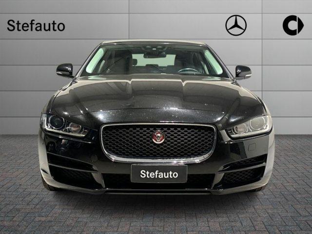 JAGUAR XE 2.0 D Turbo 180CV aut. Prestige